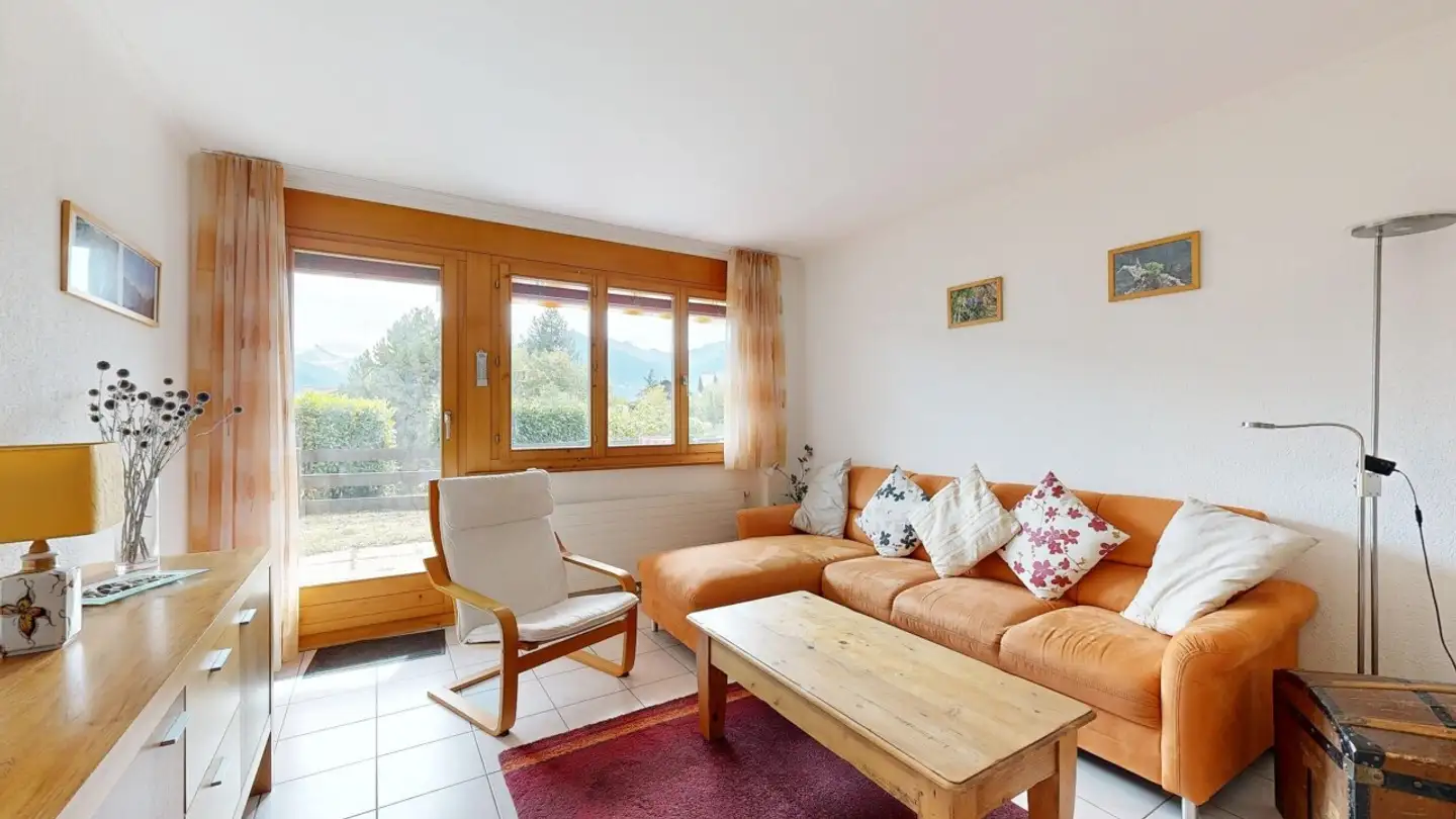 Appartamento in vendita - 3974 Mollens VS - Foto 4
