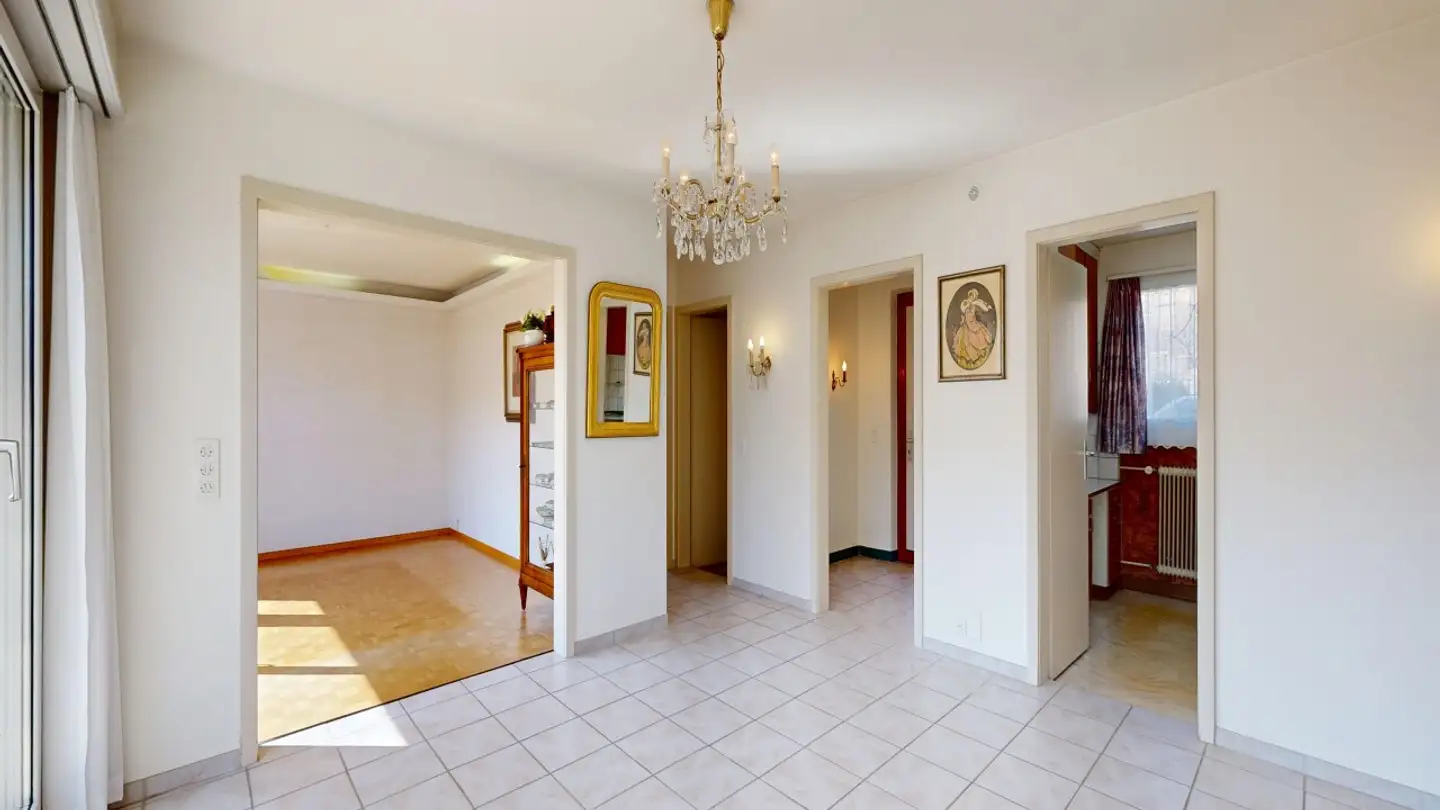 Einfamilienhaus kaufen - 2606 Corgémont - Foto 3