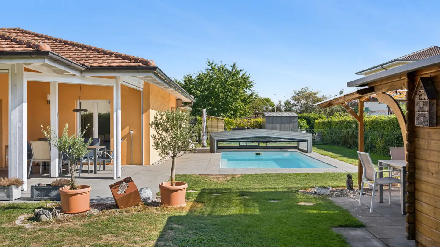 Single house for sale - 1786 Sugiez - Photo 2