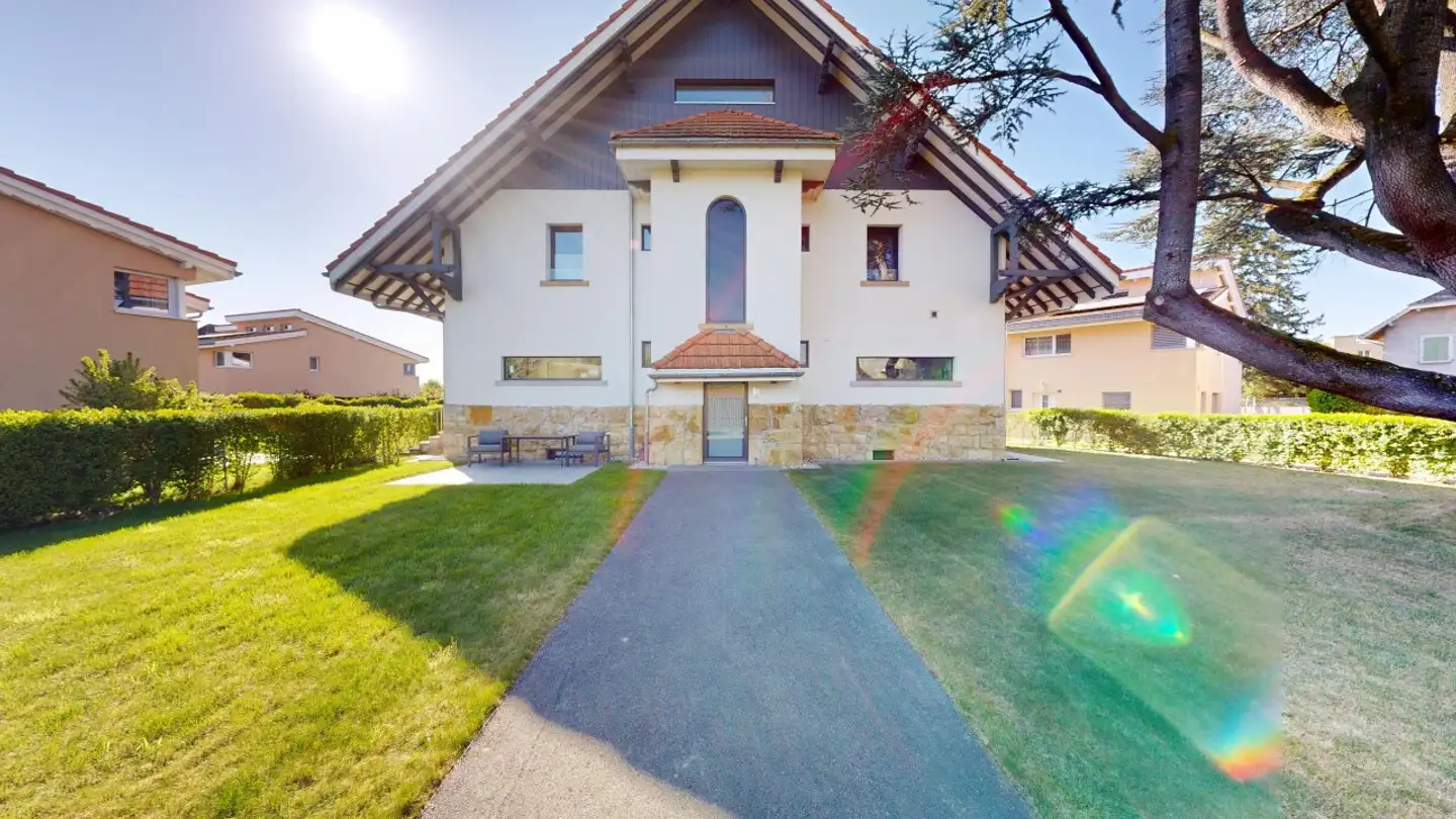Single house for sale - 2015 Areuse