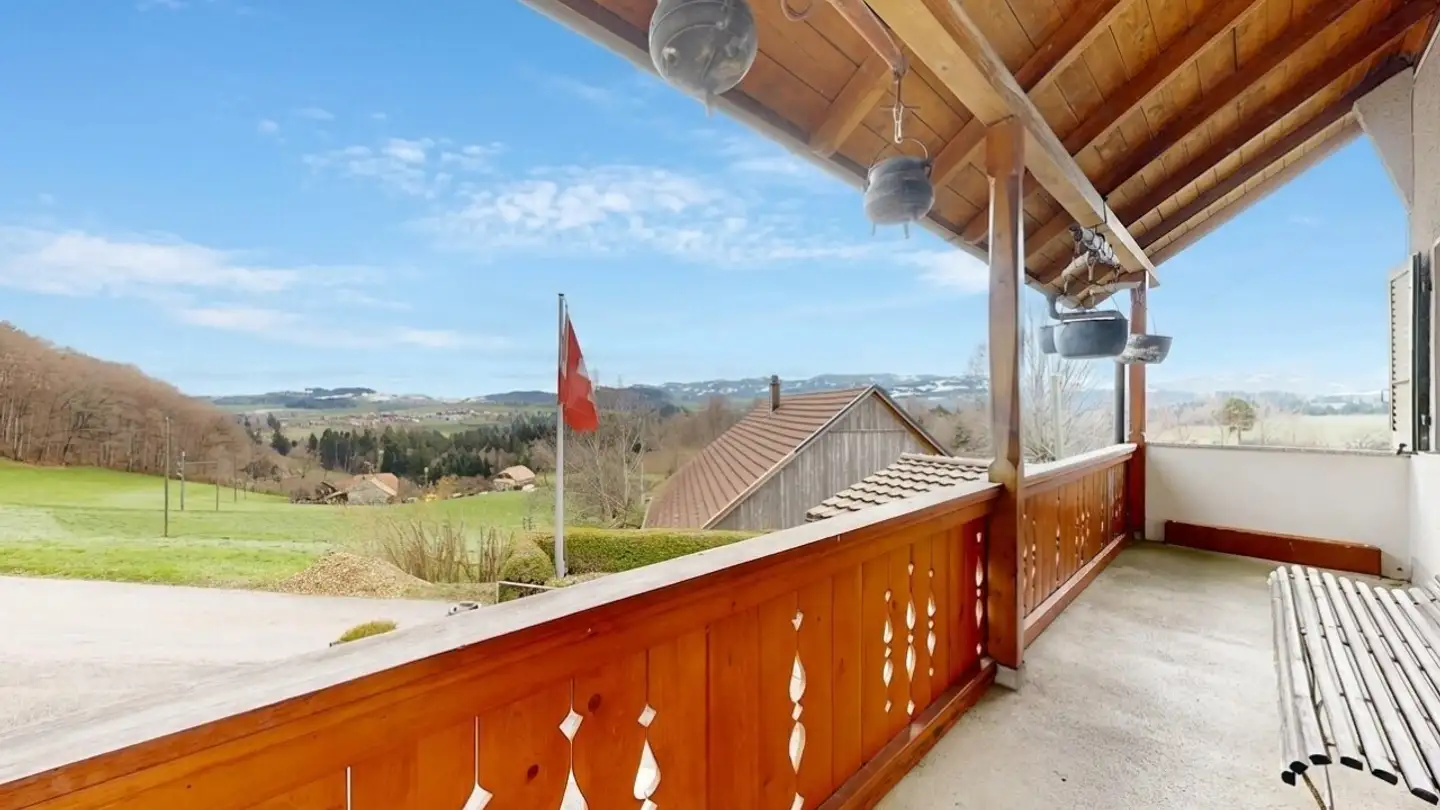 Single house for sale - 3183 Albligen - Photo 4