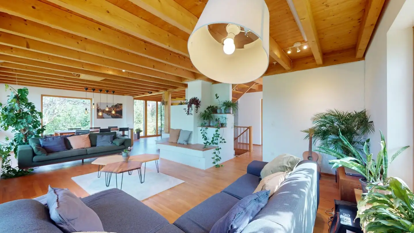 Casa singola in vendita - 8197 Rafz - Foto 4