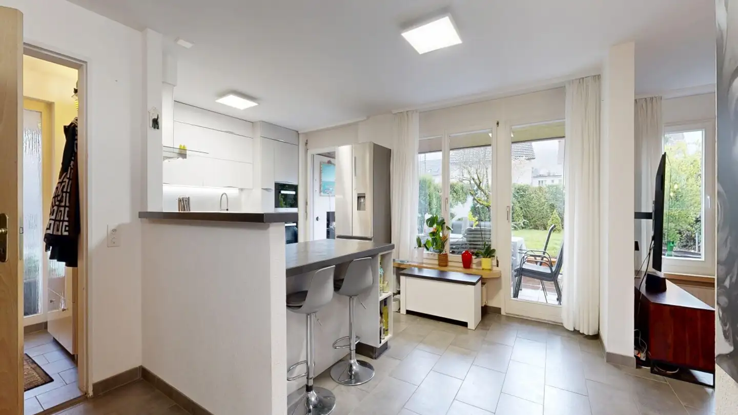 Casa a schiera in vendita - 4147 Aesch BL - Foto 2