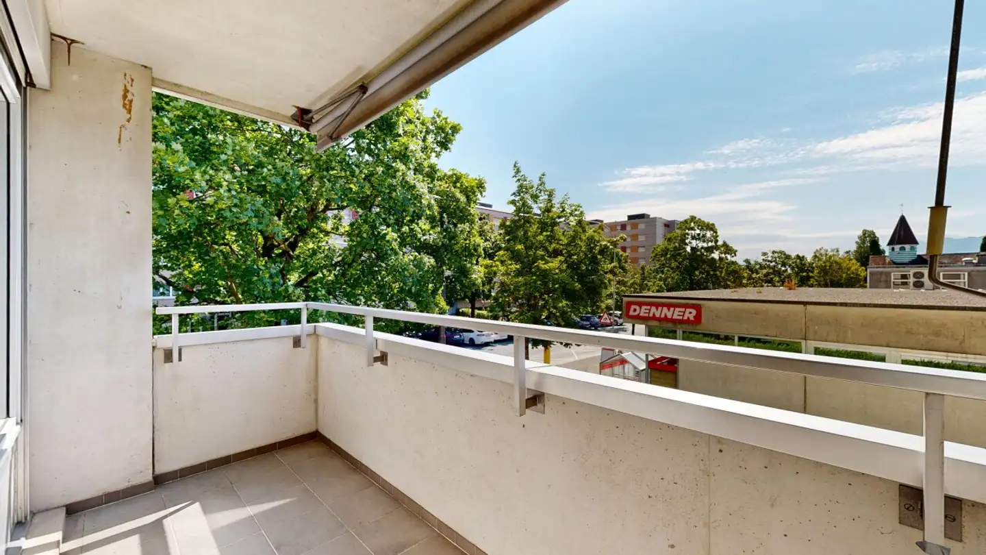 Appartement à vendre - 1007 Lausanne - Photo 4