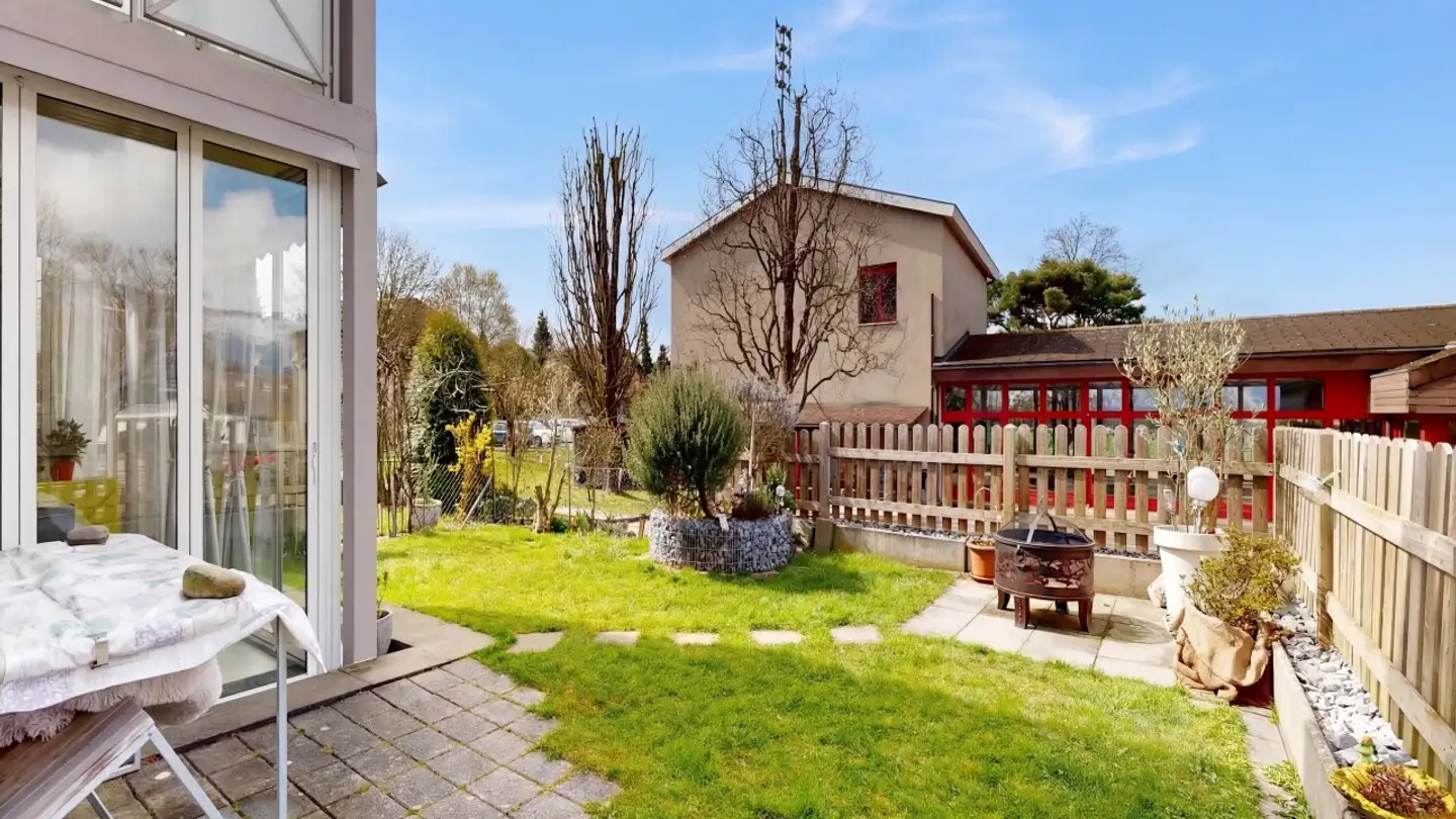 Appartamento in vendita - 3295 Rüti b. Büren - Foto 3
