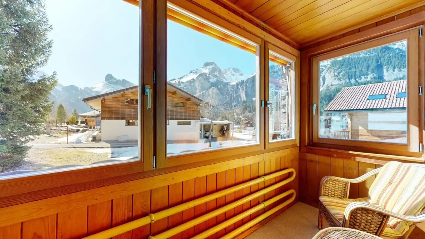 Apartment for sale - 3718 Kandersteg - Photo 3