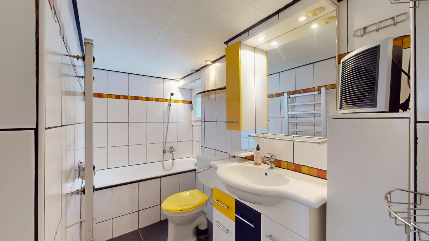 Appartamento in vendita - 1976 Daillon