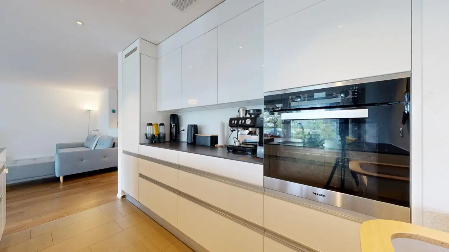 Stepped apartment for sale - 3052 Zollikofen - Photo 2