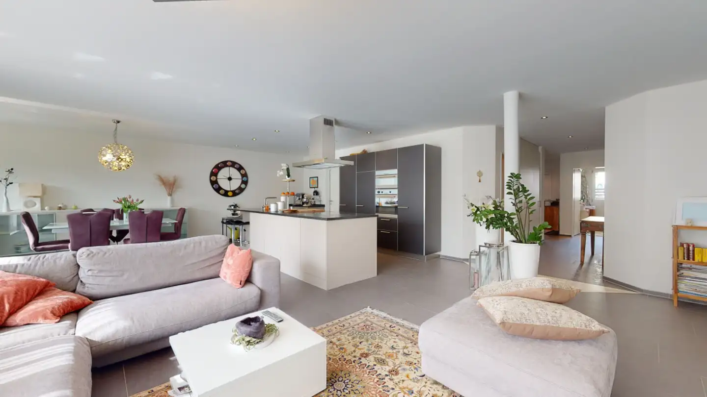 Maison en terrasse à vendre - 8590 Romanshorn - Photo 2