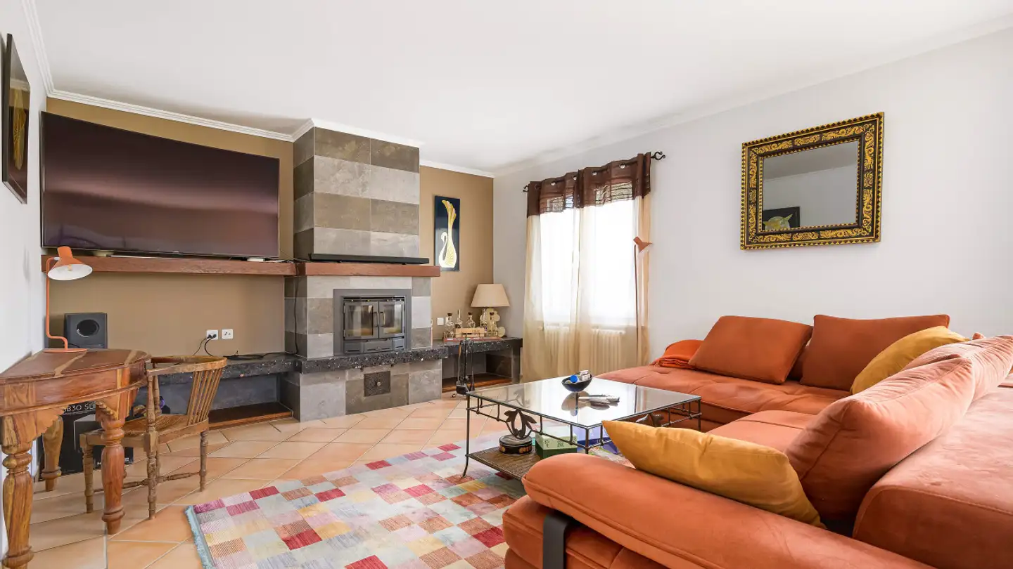 Maison individuelle à vendre - 1041 Bottens - Photo 4