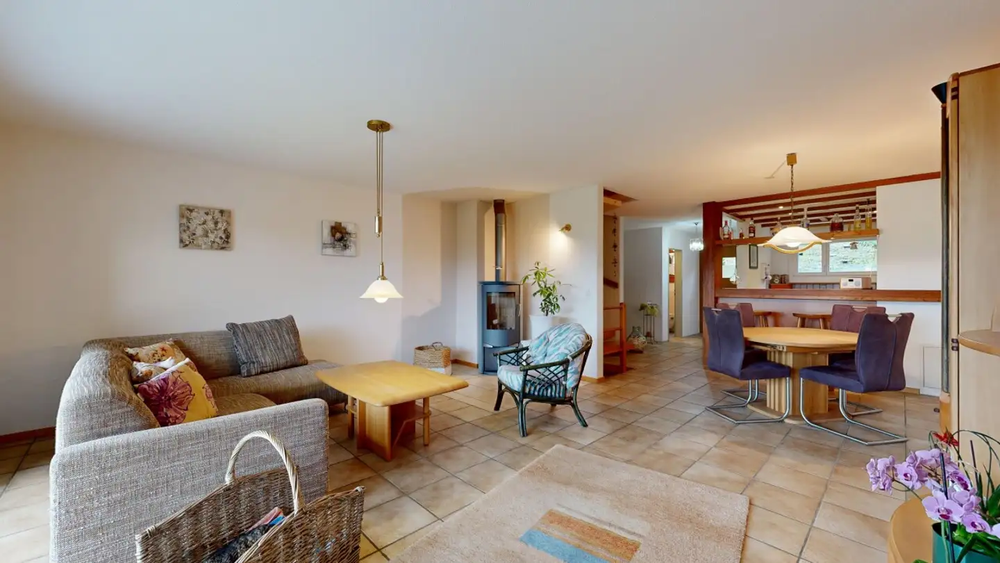 Row house for sale - 5707 Seengen