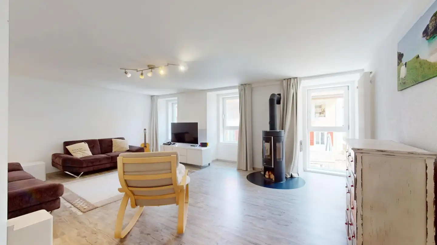 Appartamento in vendita - 1407 Donneloye