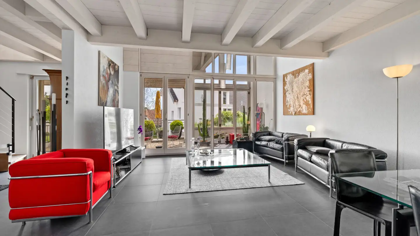 Casa bifamiliare in vendita - 2552 Orpund - Foto 4