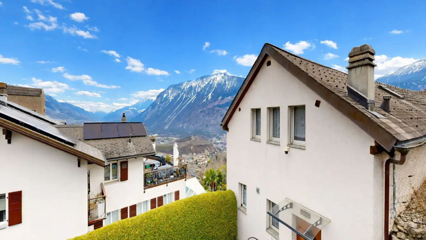 Single house for sale - 3973 Venthône