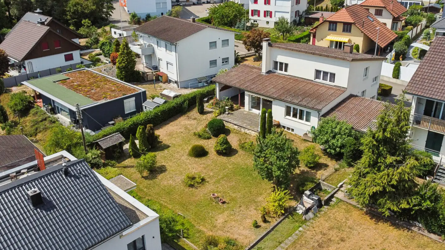 Casa singola in vendita - 4512 Bellach - Foto 4