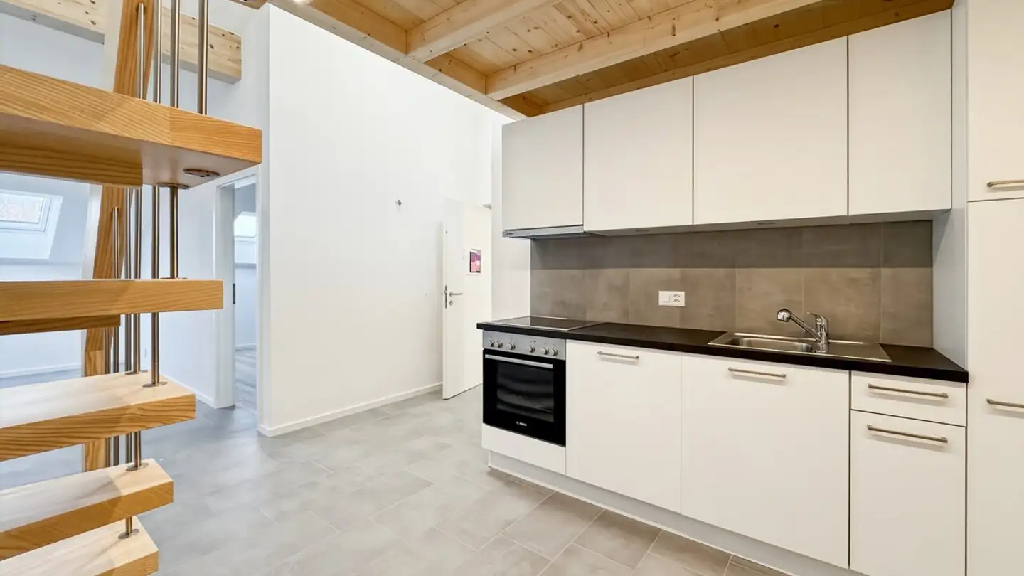 Mixed-use building for sale - 1350 Orbe - Photo 2