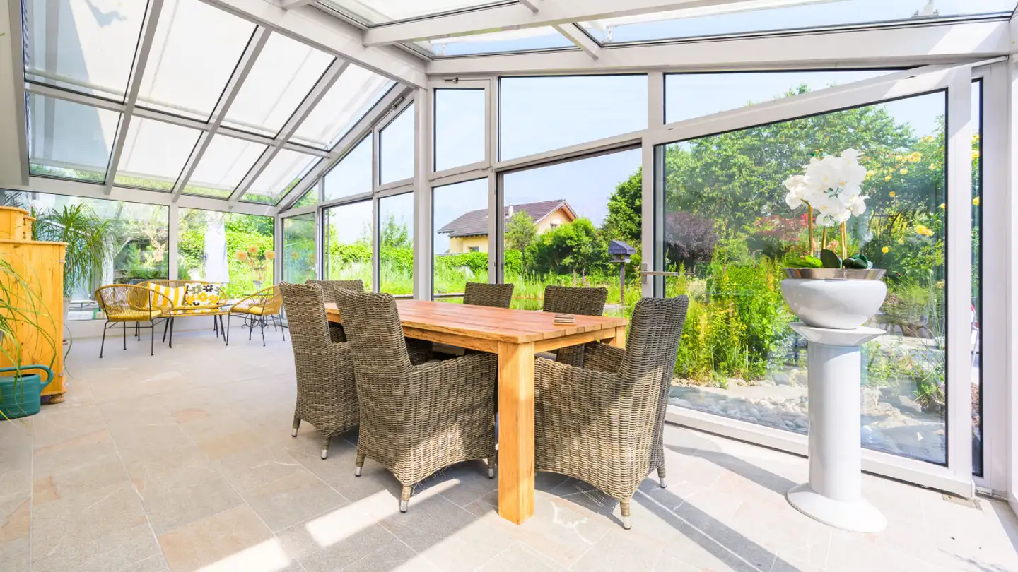 Einfamilienhaus kaufen - 9472 Grabs - Foto 4