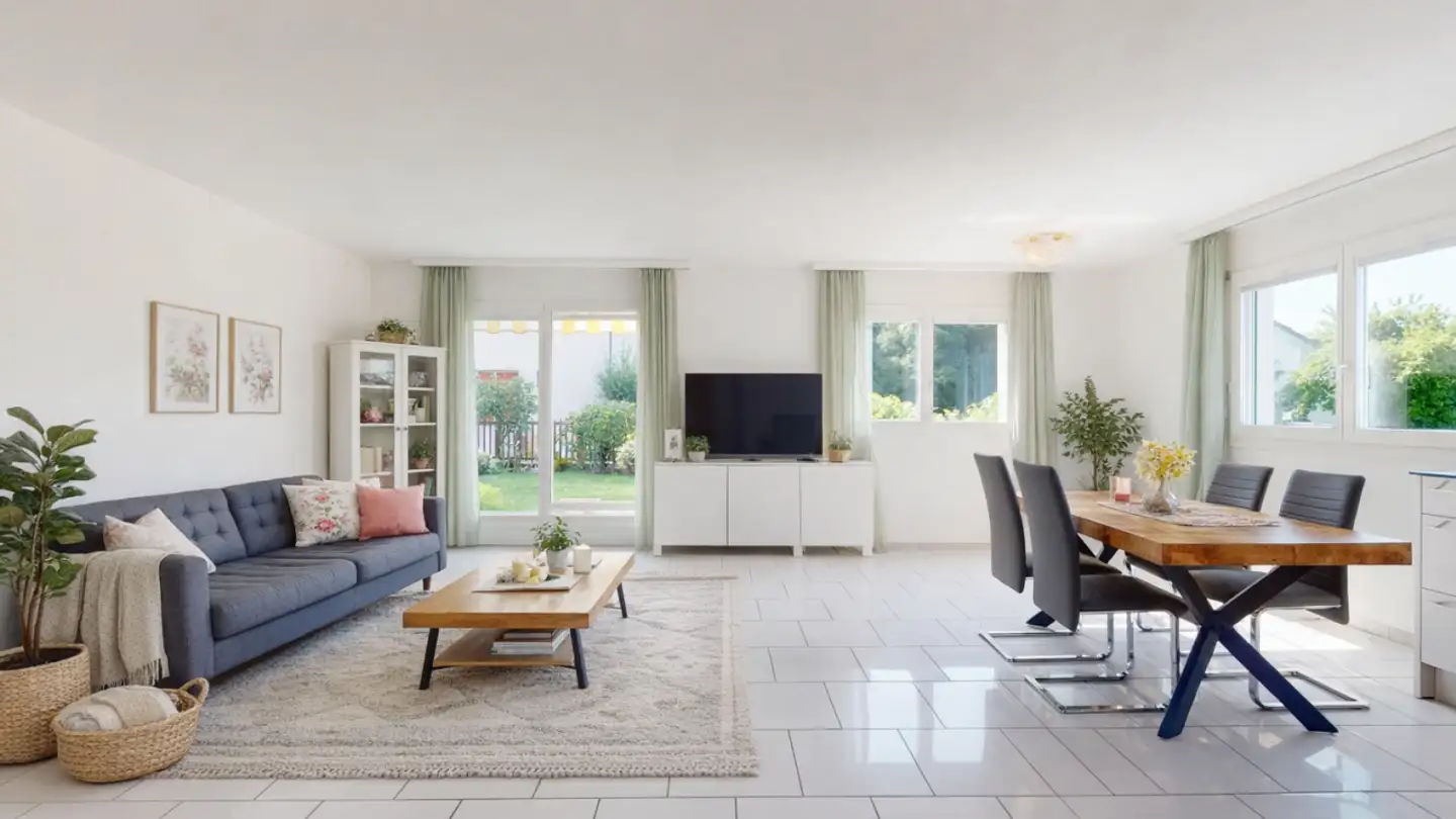 Wohnung kaufen - 8046 Zürich