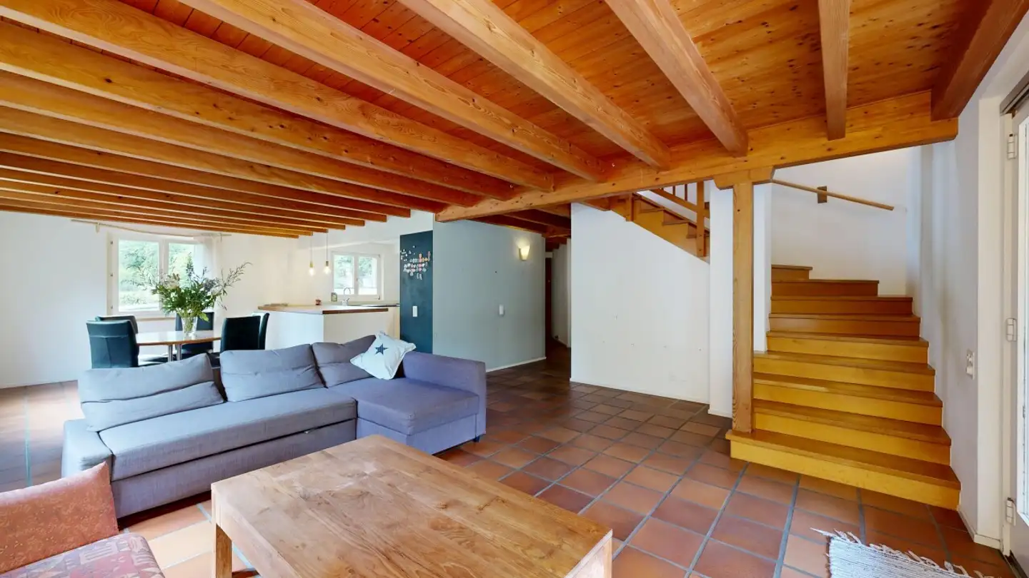 Casa singola in vendita - Löliring 33, 4105 Biel-Benken BL - Foto 4