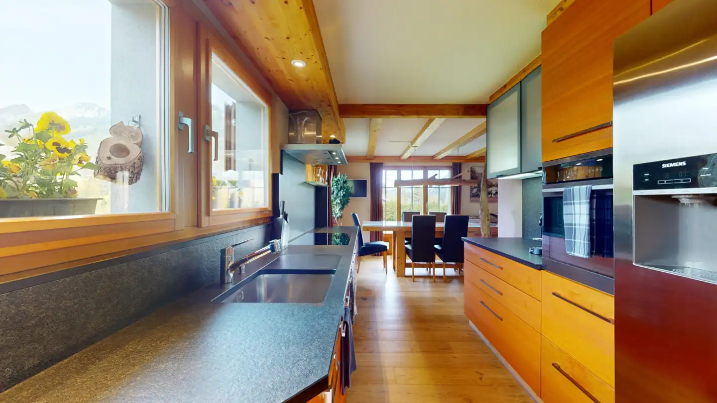 Edificio residenziale in vendita - Chemin De La Dzorette, 1660 La Lécherette - Foto 4