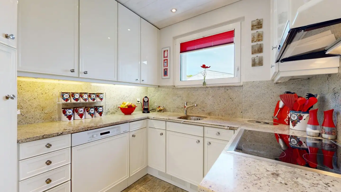Single house for sale - 9524 Zuzwil SG - Photo 4