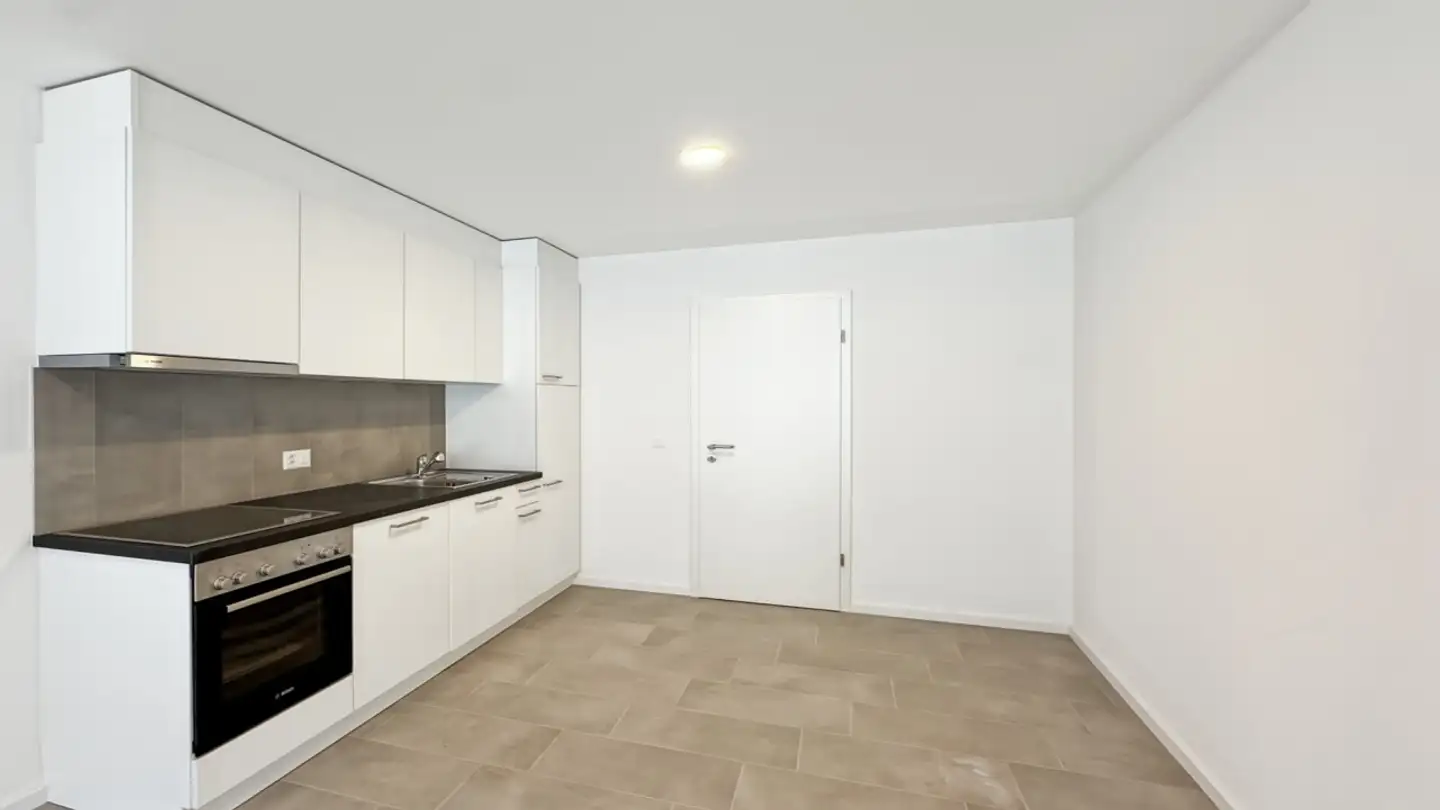 Mixed-use building for sale - 1350 Orbe - Photo 3