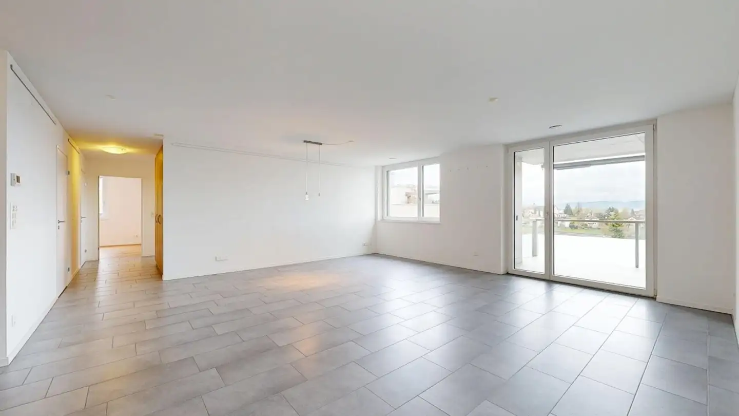 Wohnung kaufen - 9500 Wil SG - Foto 2