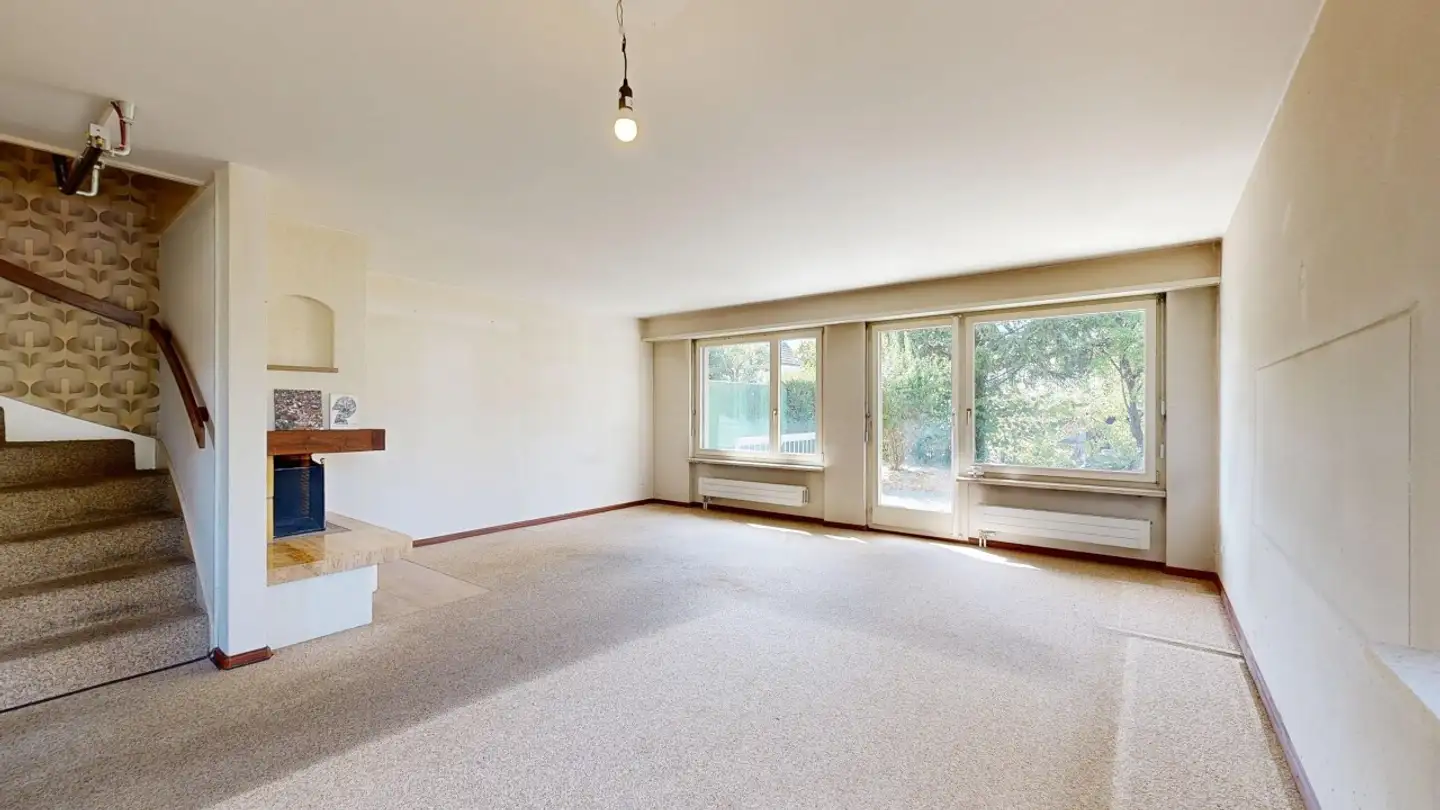 Row house for sale - 4132 Muttenz - Photo 2