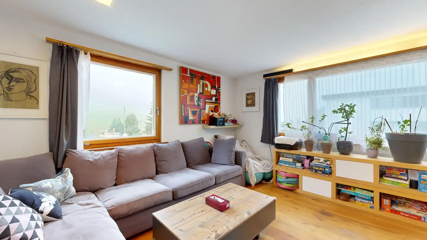 Appartement à vendre - 7270 Davos Platz - Photo 2