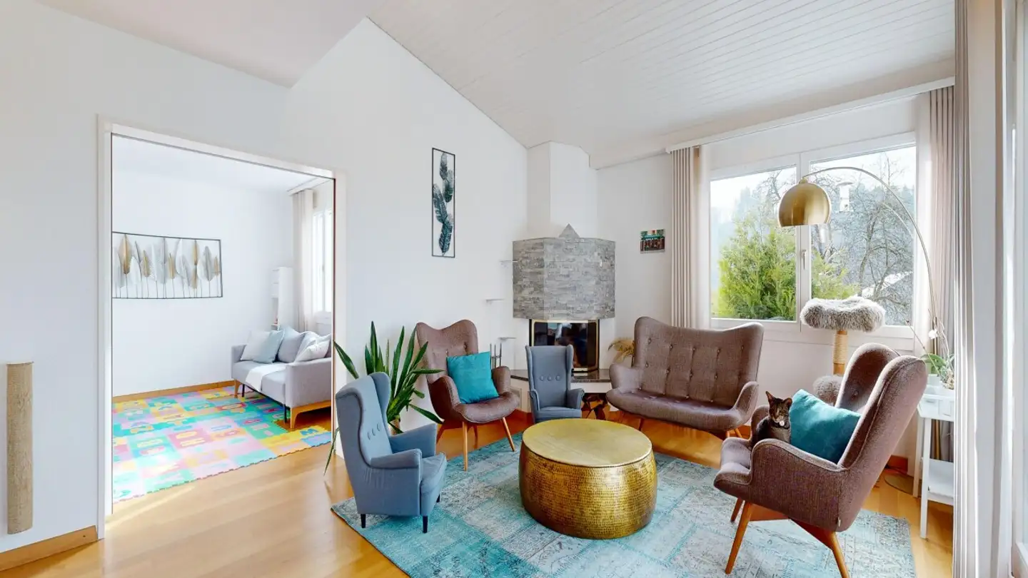 Apartment for sale - 8143 Stallikon - Photo 3