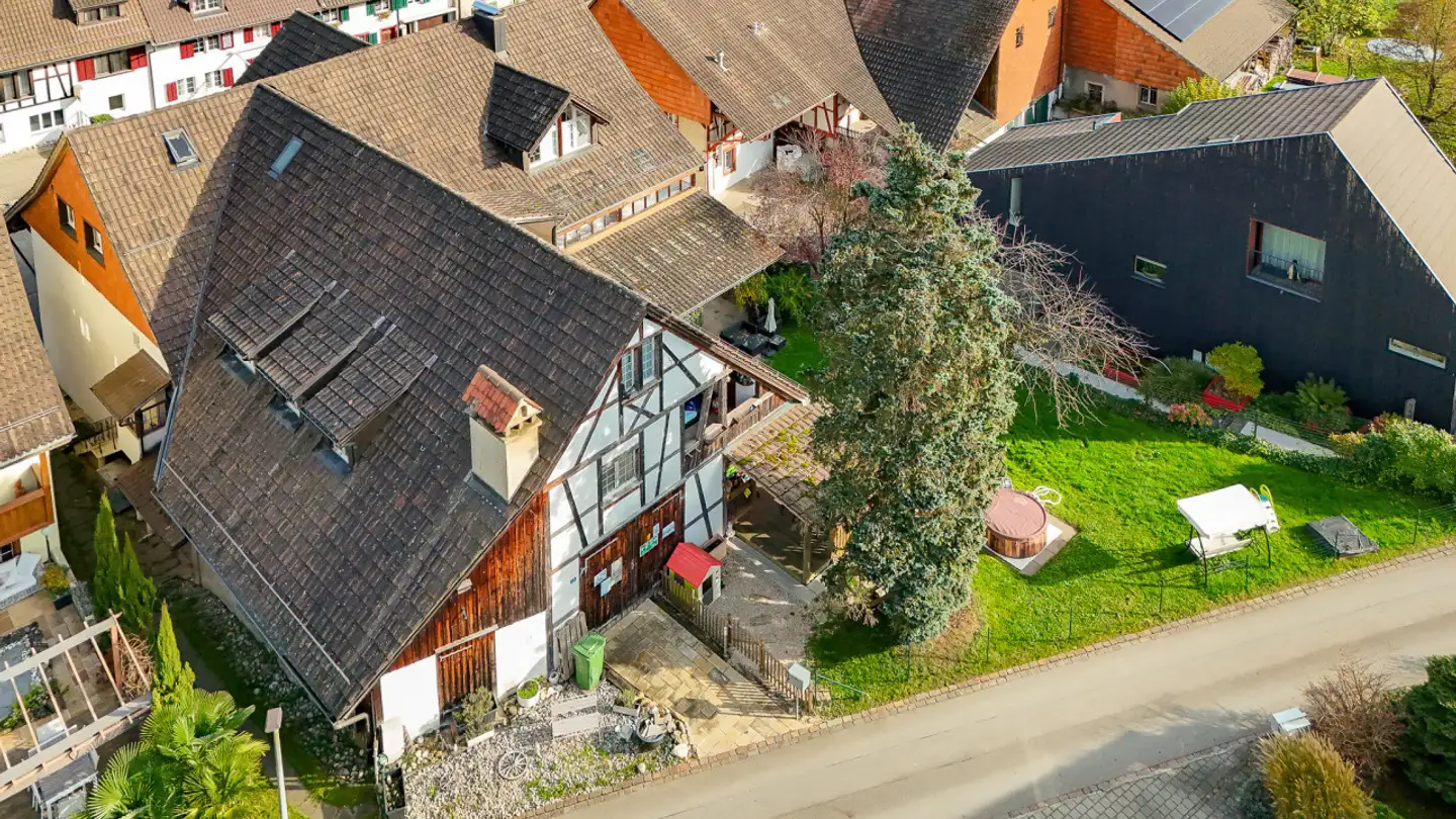 Edificio ad uso misto in vendita - 8193 Eglisau - Foto 3