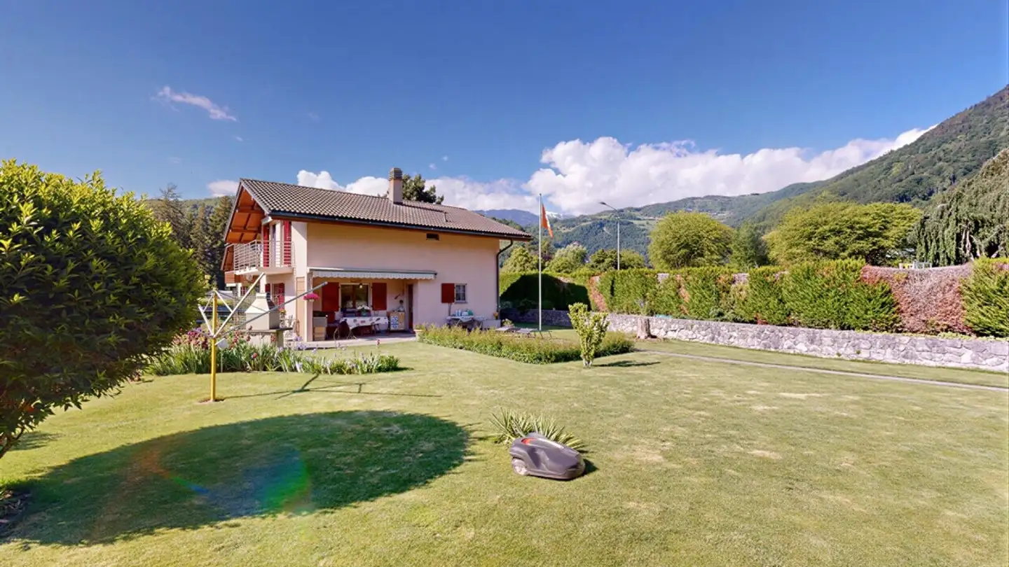 Casa singola in vendita - 1880 Bex - Foto 3