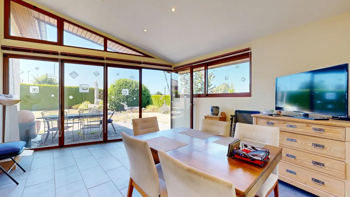 Maison individuelle à vendre - 4628 Wolfwil - Photo 2