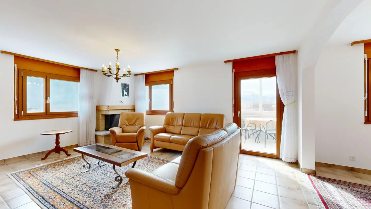 Appartamento in vendita - 1955 St-Pierre-de-Clages - Foto 2