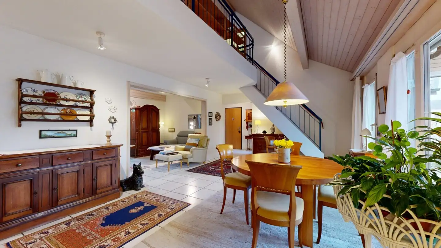 Penthouse for sale - 3400 Burgdorf