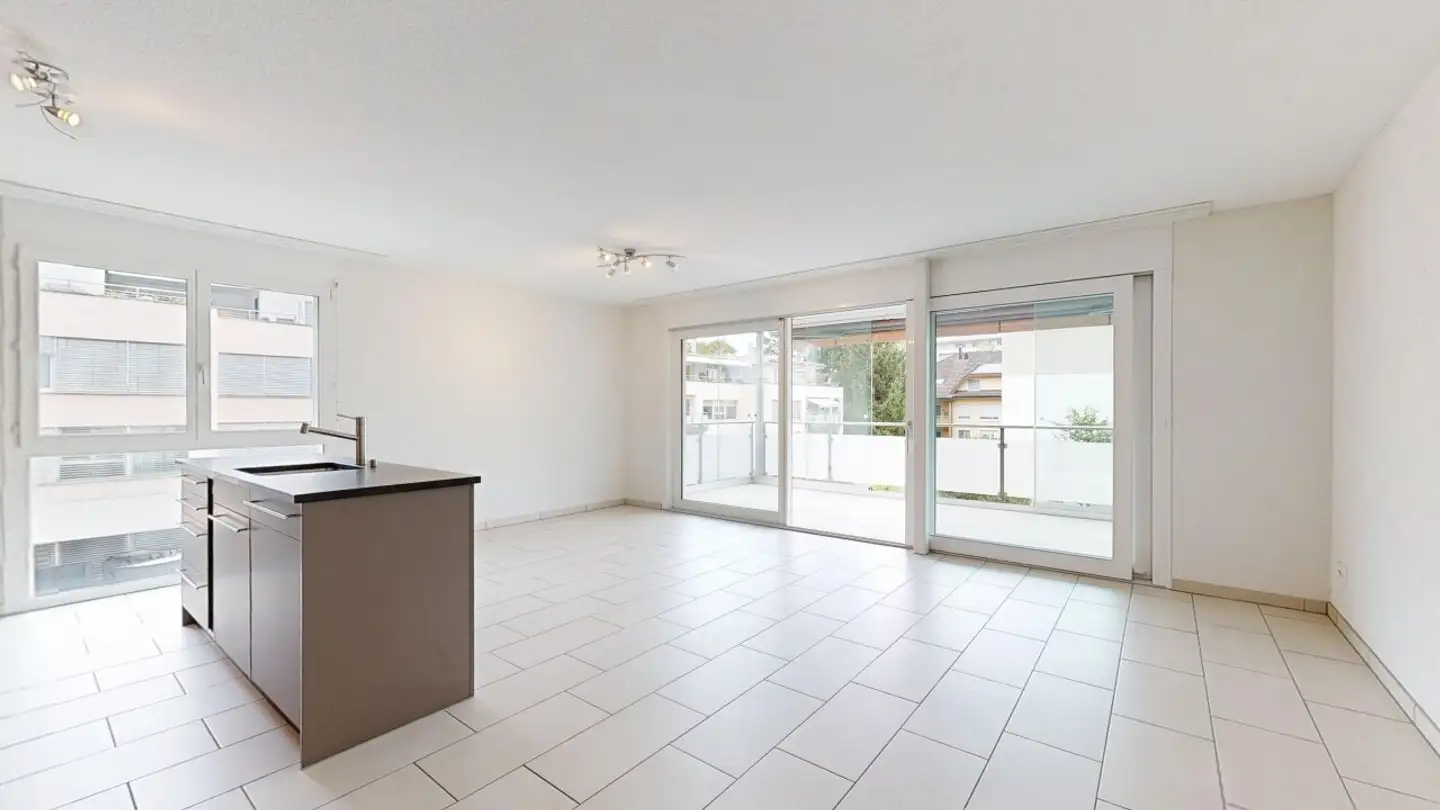Appartement à vendre - 2540 Grenchen - Photo 3