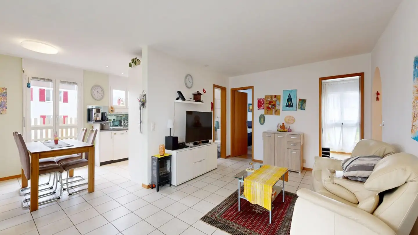 Wohnung kaufen - 3295 Rüti b. Büren - Foto 4