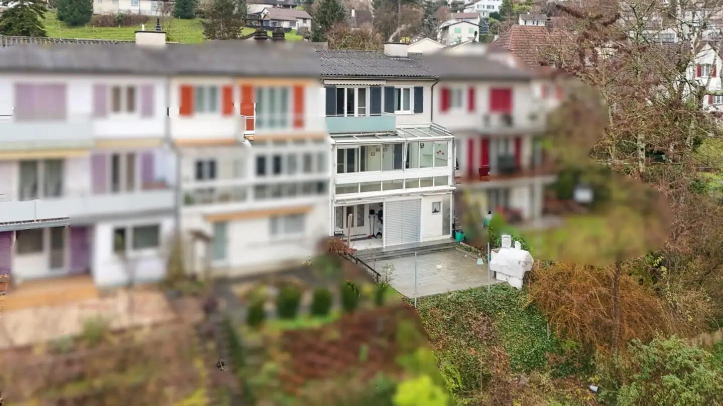 Casa a schiera in vendita - 4414 Füllinsdorf - Foto 2