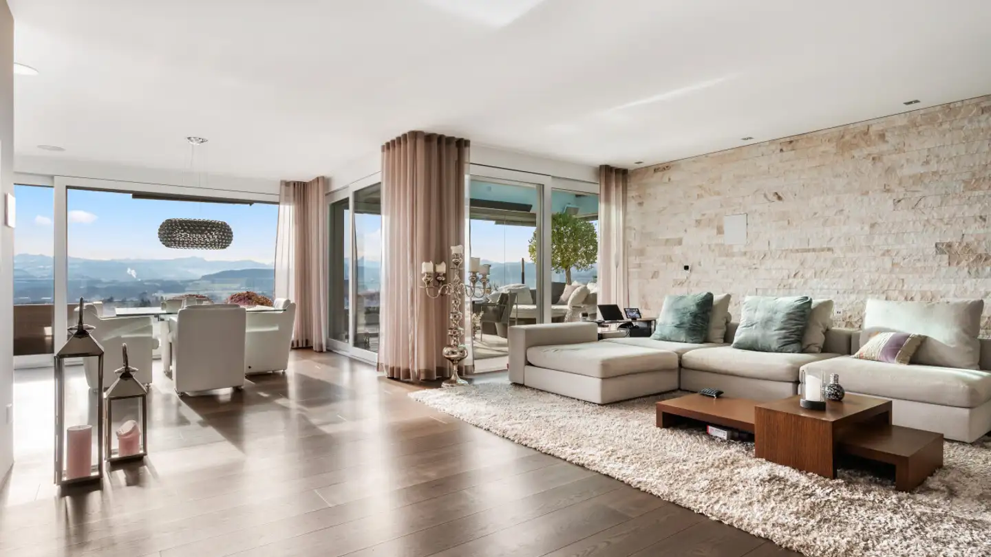 Appartamento in vendita - 9500 Wil SG - Foto 3