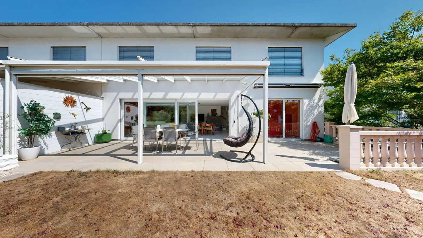 Casa a schiera in vendita - 4310 Rheinfelden