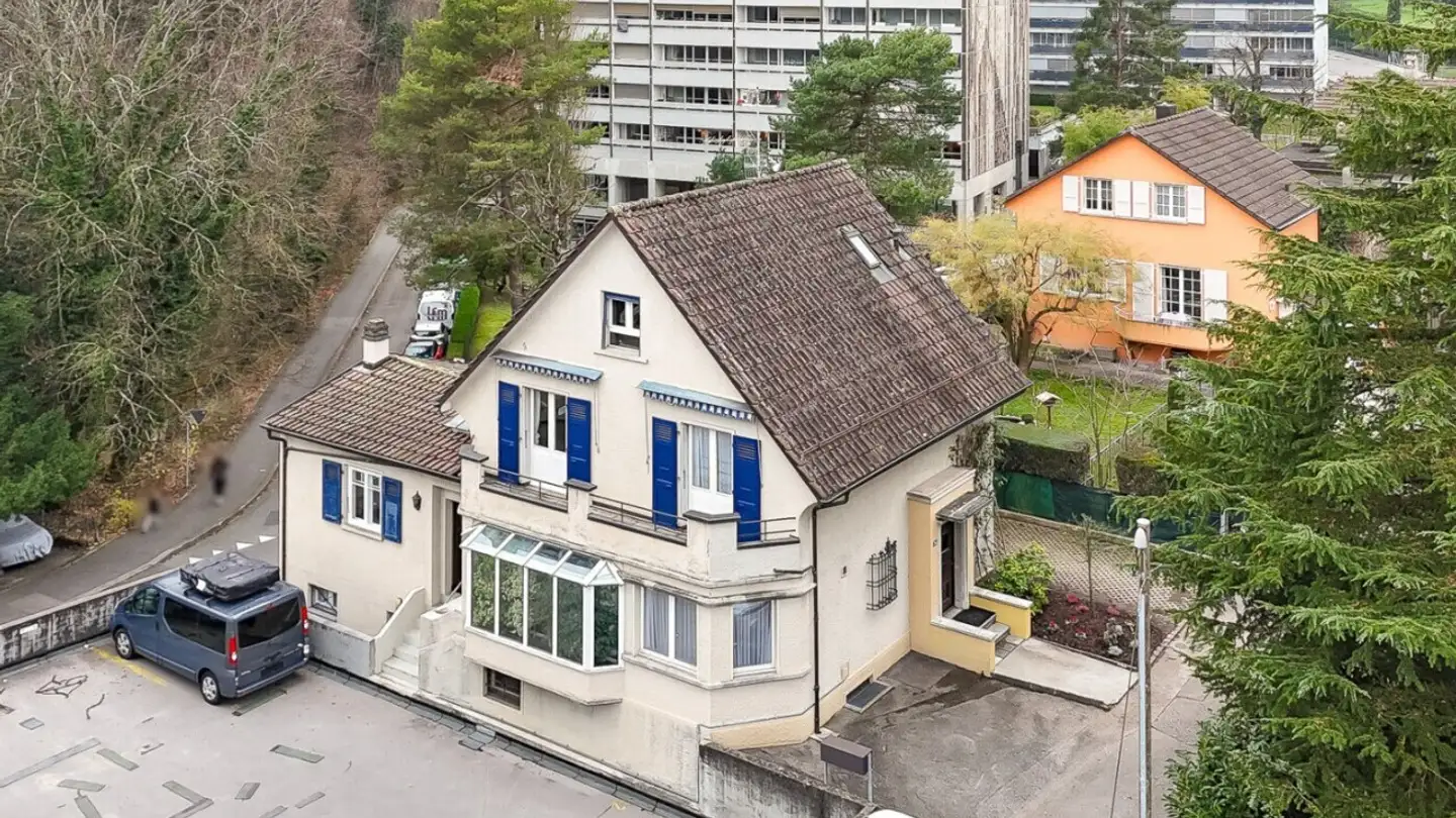 Casa singola in vendita - 1110 Morges - Foto 3