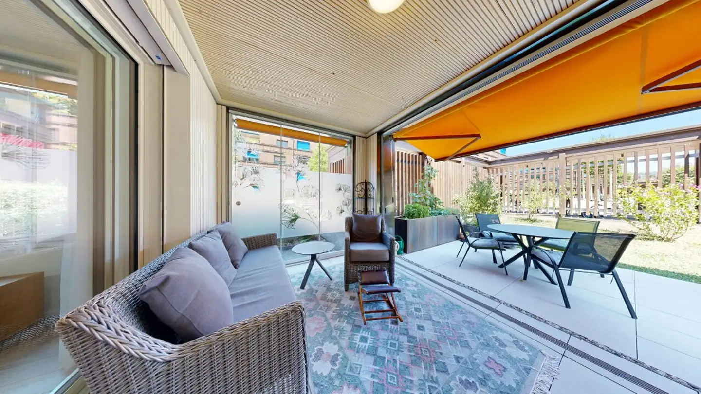 Appartamento in vendita - 3400 Burgdorf - Foto 3