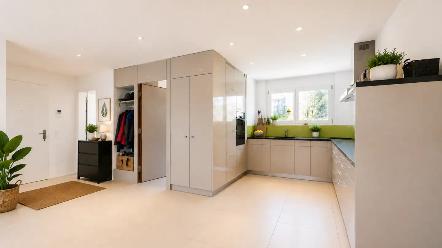 Appartamento in vendita - 8050 Zürich - Foto 3