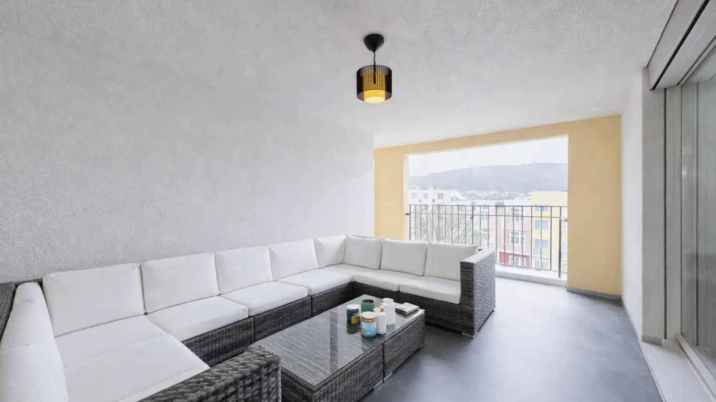 Appartamento in vendita - Goldschlägistrasse 12, 8952 Schlieren - Foto 4