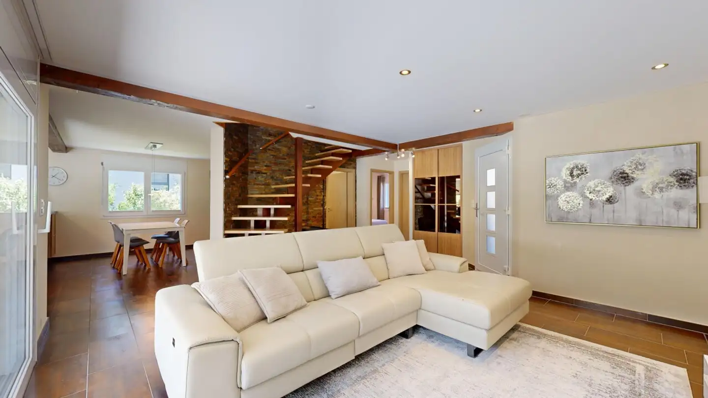 Row house for sale - 1907 Saxon - Photo 3