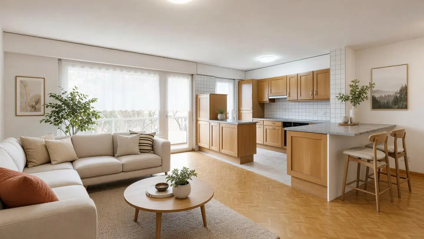 Appartamento in vendita - 2525 Le Landeron - Foto 4