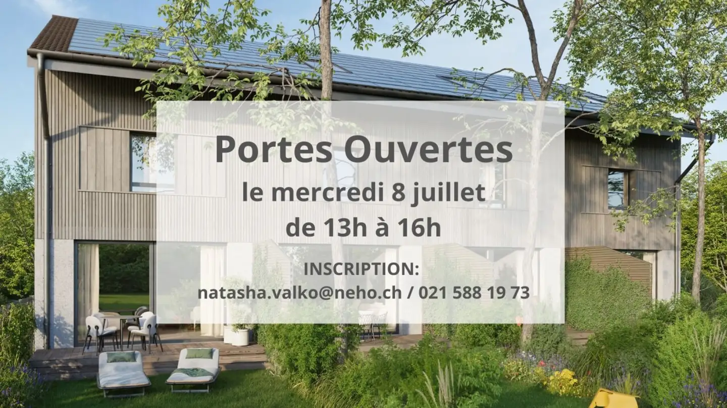 Row house for sale - 1228 Plan-les-Ouates