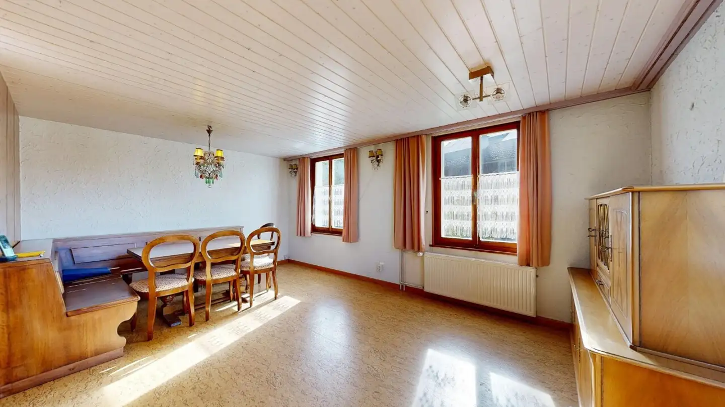 Single house for sale - 8593 Kesswil - Photo 4