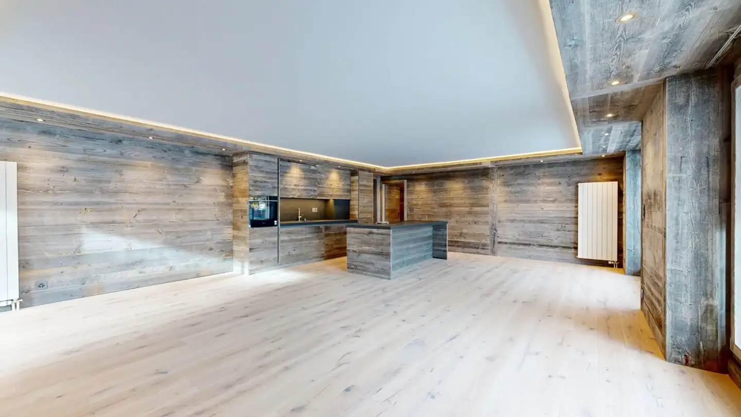 Appartamento a gradini in vendita - 3963 Crans-Montana - Foto 3