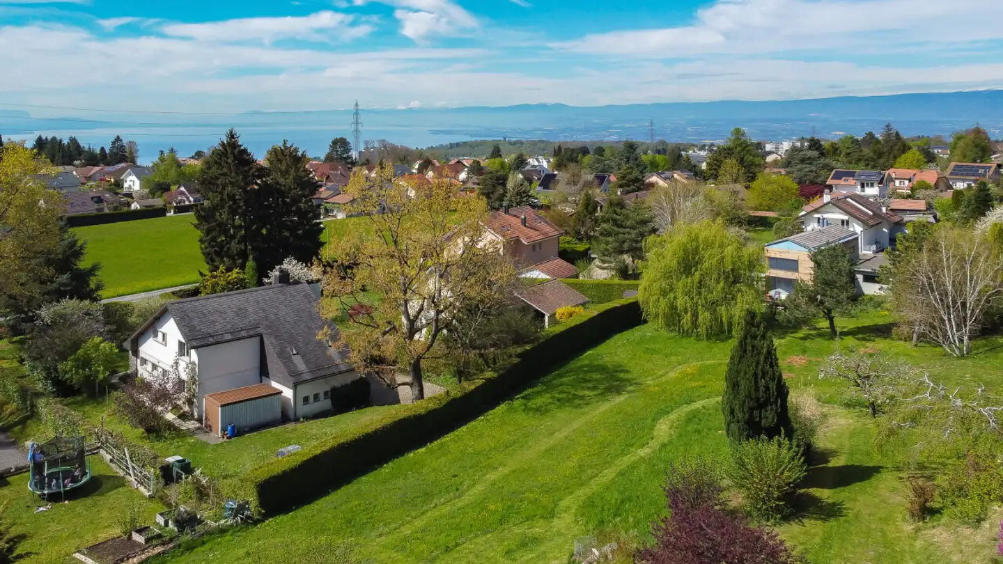 Bauland kaufen - 1066 Epalinges - Foto 3